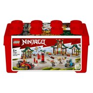 LEGO Ninjago 71787 Creatieve Ninja Opbergdoos