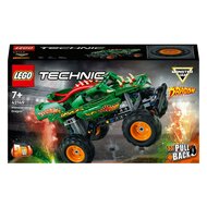 LEGO Technic 42149 Monster Jam Dragon