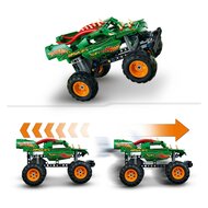 LEGO Technic 42149 Monster Jam Dragon