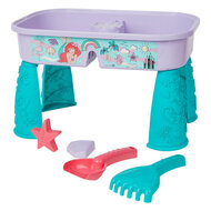 Disney Ariel Zand- en Watertafel