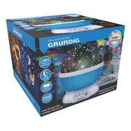 Star Projector Light - Blauw