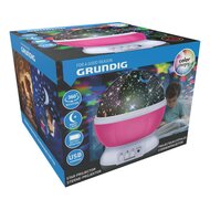 Star Projector Light - Roze