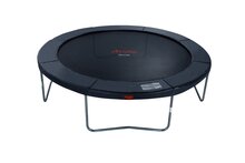 Trampoline Rand Opbouw &Oslash;200 Grijs | Avyna