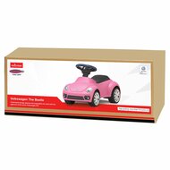 Rutscher VW Beetle Rose