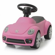 Rutscher VW Beetle Rose