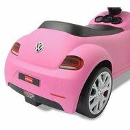 Rutscher VW Beetle Rose