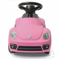 Rutscher VW Beetle Rose