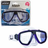 SportX Adult Zwemmasker ***