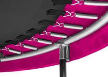 Trampoline Salta Comfort Edition - 183cm - Rond Roze