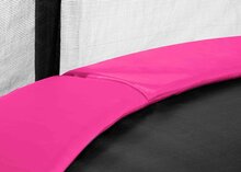 Trampoline Salta Combo - 183cm - Rond Roze