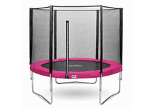 Trampoline Salta Combo - 251cm - Rond Roze