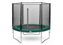 Trampoline Salta Combo - 305cm - Rond Groen