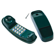 Telefoon Groen