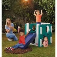 Little Tikes Junior Activity Gym Jungle