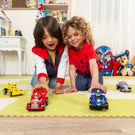 Paw Patrol Race Rescue Themed Vehicles