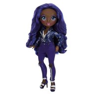 Rainbow High Fashion Doll Indigo