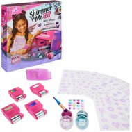 Cool Maker Shimmer Me Body Art Studio