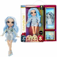 Rainbow High Fashion Doll Gabriella Icely Ice