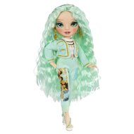 Rainbow High Fashion Doll Daphne Minton Mint