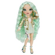 Rainbow High Fashion Doll Daphne Minton Mint