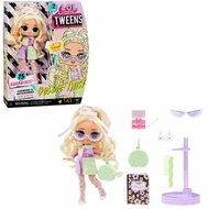 LOL Surprise Tweens Doll Goldie Twist