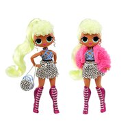 LOL Surprise OMG Core Doll Series- Lady Diva