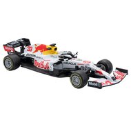 Burago Red Bull Max RB16 Livery