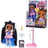 LOL Surprise Tweens Doll Nia Regal