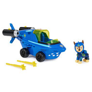 Paw Patrol Aqua Pups Deluxe Vehicle Chase