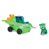 Paw Patrol Aqua Pups Deluxe Vehicle Rocky