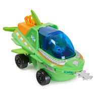 Paw Patrol Aqua Pups Deluxe Vehicle Rocky