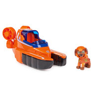 Paw Patrol Aqua Pups Deluxe Vehicle Zuma