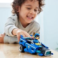 Paw Patrol The Movie Vehicles Chase