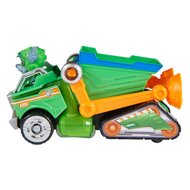 Paw Patrol The Movie Vehicles Rocky