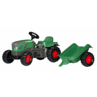 Rolly Toys Rollykid Fendt 516 Vario