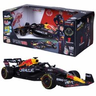 Maisto Red Bull Max Verstappen RB18 1:24 RC