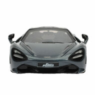 Jada Die-Cast Fast and Furious Shaw&#039;s McLaren 720S 1:24