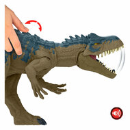 Jurassic World Allosaurus Dinosaurus Speelfiguur