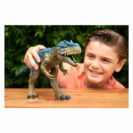 Jurassic World Allosaurus Dinosaurus Speelfiguur