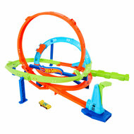 Hot Wheels Action Hyper Loop Extreme Speelset