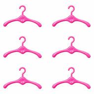 Barbie Ultieme Kledingkast met Hangers