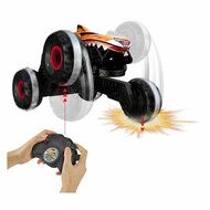 Hot Wheels RC Monster Trucks Onstuitbare Hijgertaai Bestuurbare Auto