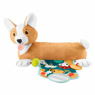 Fisher Price 3in1 Puppy Buikligtrainer