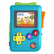 Fisher Price Leerplezier Kleine Gamer