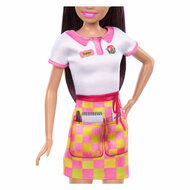 Barbie Skipper Eerste Baantje met Accessoires