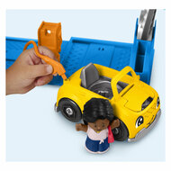 Fisher Price Little People Carwash