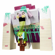 Minecraft Legends Verslinder Speelfiguur