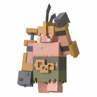 Minecraft Legends Portaalbewaker Superbaas Speelfiguur