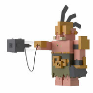 Minecraft Legends Portaalbewaker Superbaas Speelfiguur