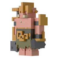 Minecraft Legends Portaalbewaker Superbaas Speelfiguur